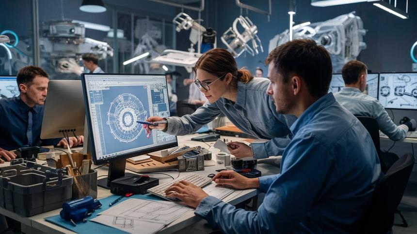 Пензенские ученые разработали новый способ герметизации для машиностроения