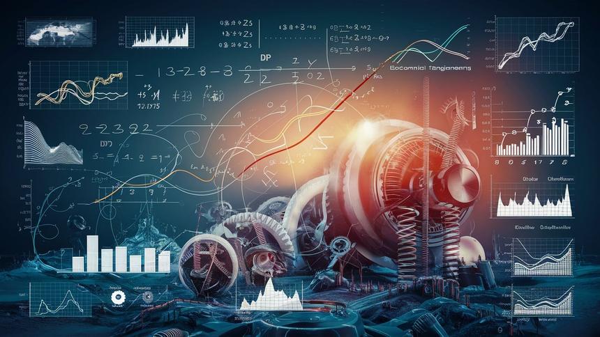 Российские ученые запатентовали метод расчета турбулентности для машиностроения