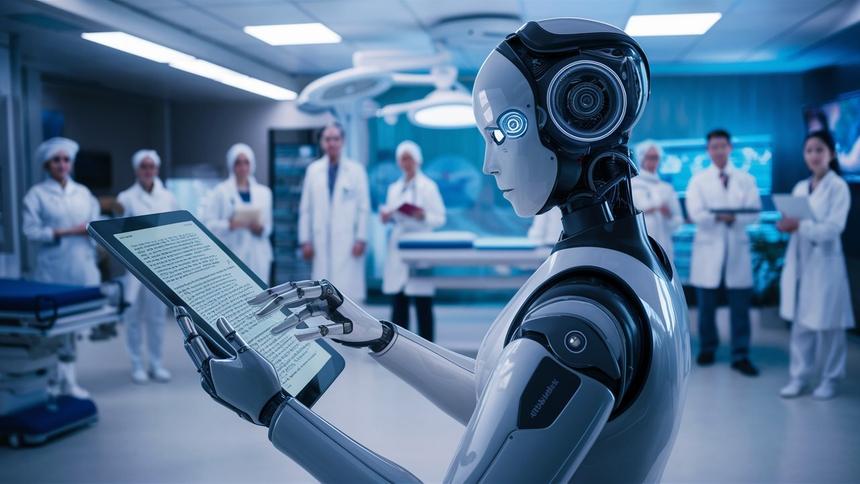 В Санкт-Петербурге разработана система для оптимизации приема пациентов