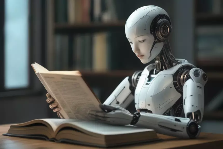 OpenAI обвинили в использовании платных книг O’Reilly для обучения ИИ