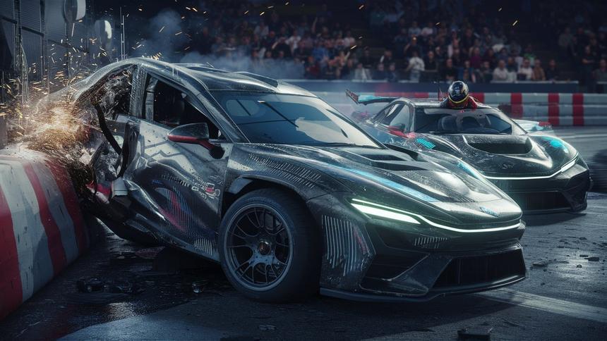 Осведомлённость водителей о своём поведении за рулем повысила безопасность