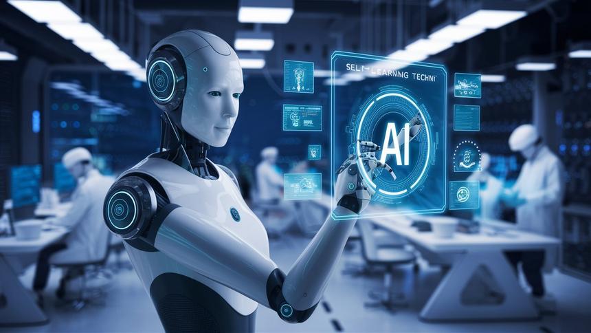 Бывший сотрудник Google возглавит центр ИИ китайской компании AgiBot