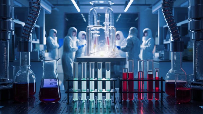 ИИ ускорит разработку лекарств, предсказывая их свойства