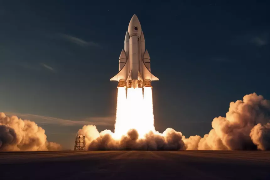 В России создали бактерии для очистки почвы от загрязнений ракетным топливом