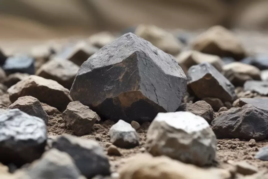 Самарские ученые создали установку для намагничивания редкоземельных пород