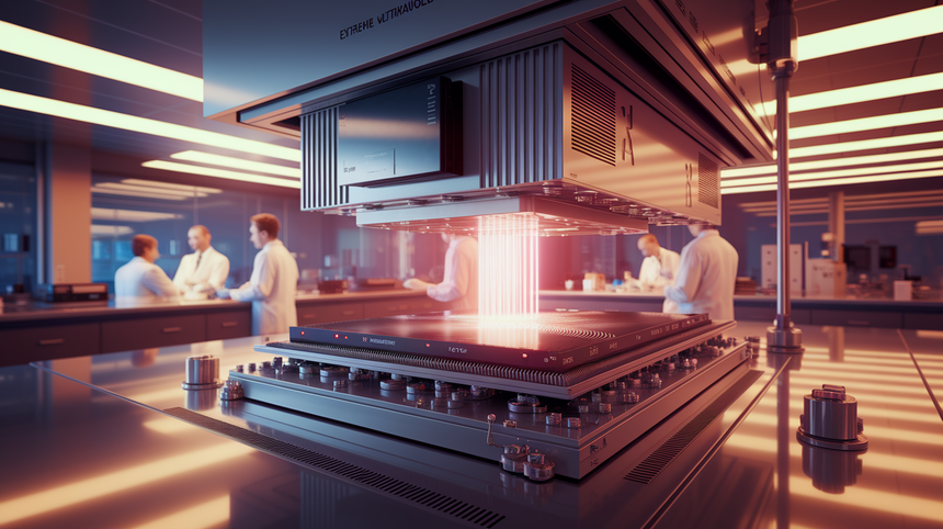 ASML увеличит штат инженеров в Японии в пять раз