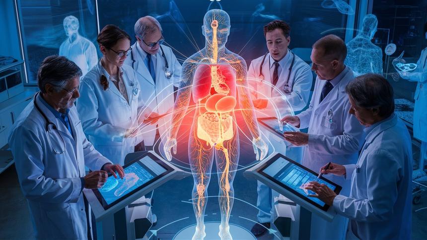 В США разработали устройство для ускоренной реабилитации после инсульта