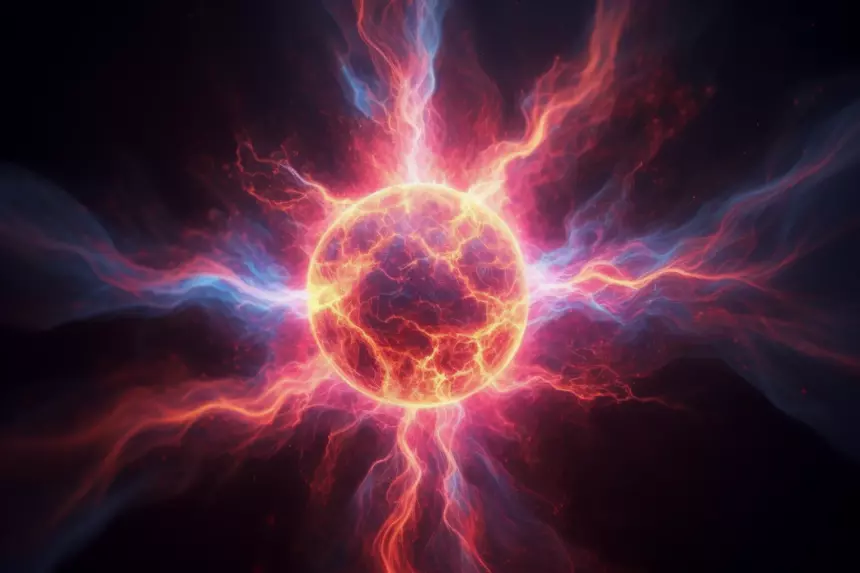 Российские ученые улучшат углеродные суперконденсаторы с помощью плазмы