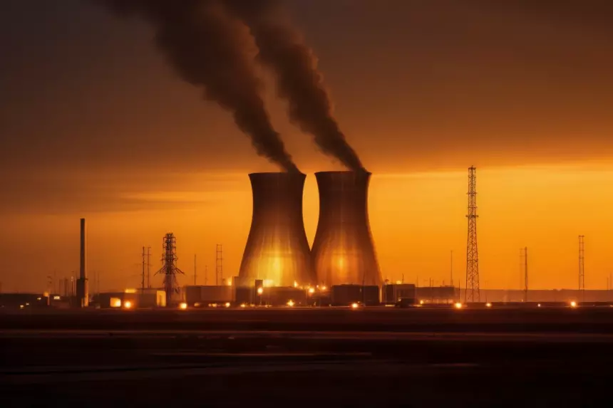 Томские ученые улучшили ядерное топливо с помощью хромовых покрытий