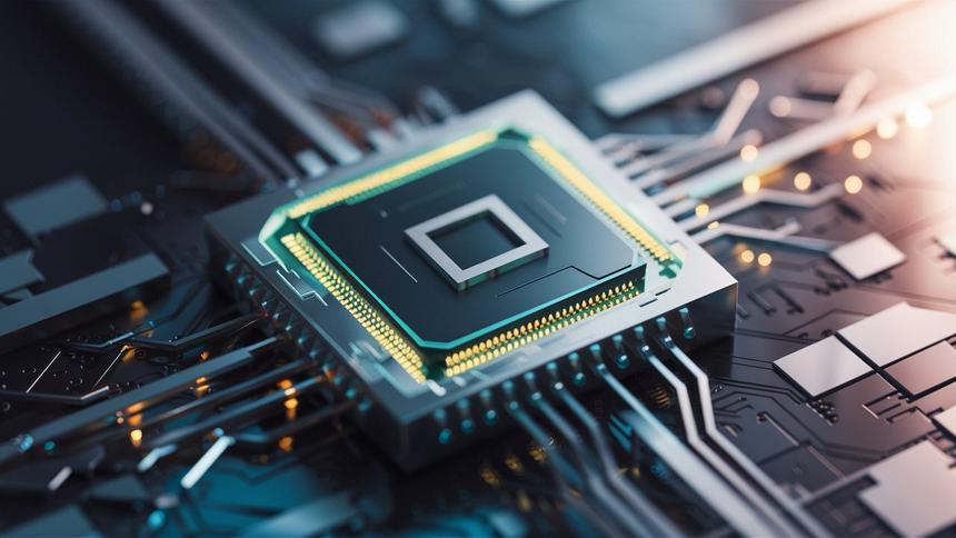 Intel и TSMC создадут совместное предприятие для производства чипов