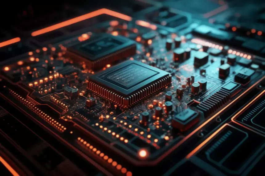 Российская компания iRU выпустила новые материнские платы для AMD и Intel