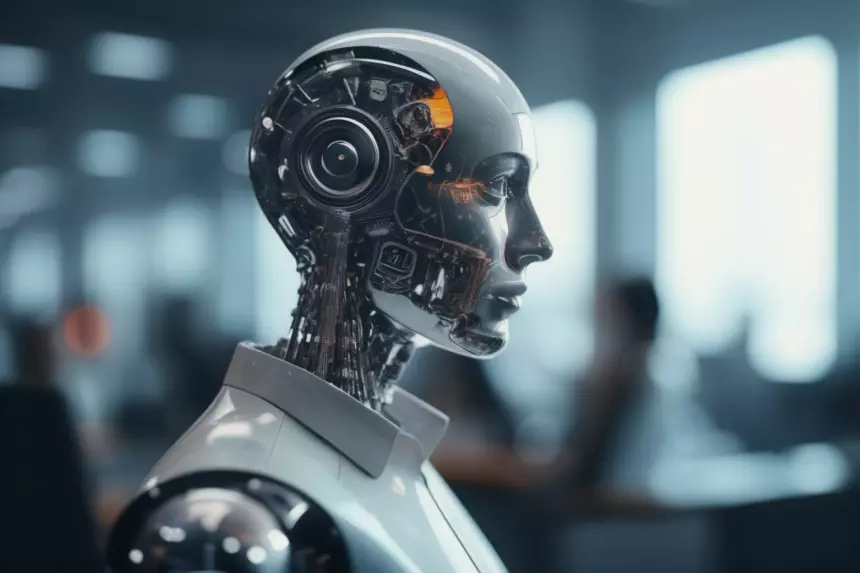 Авито Работа внедрила функцию создания резюме с помощью ИИ