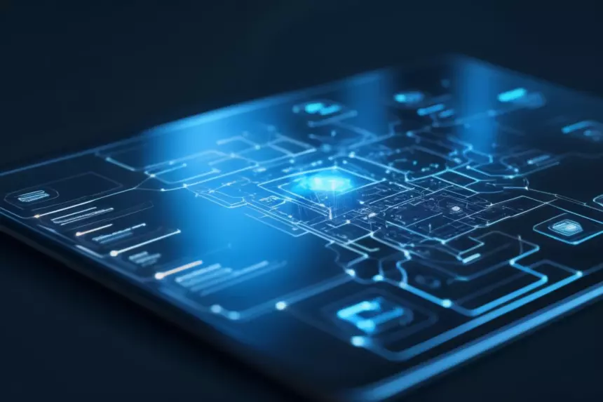 В России создадут ИИ-платформу для цифрового управления в регионах