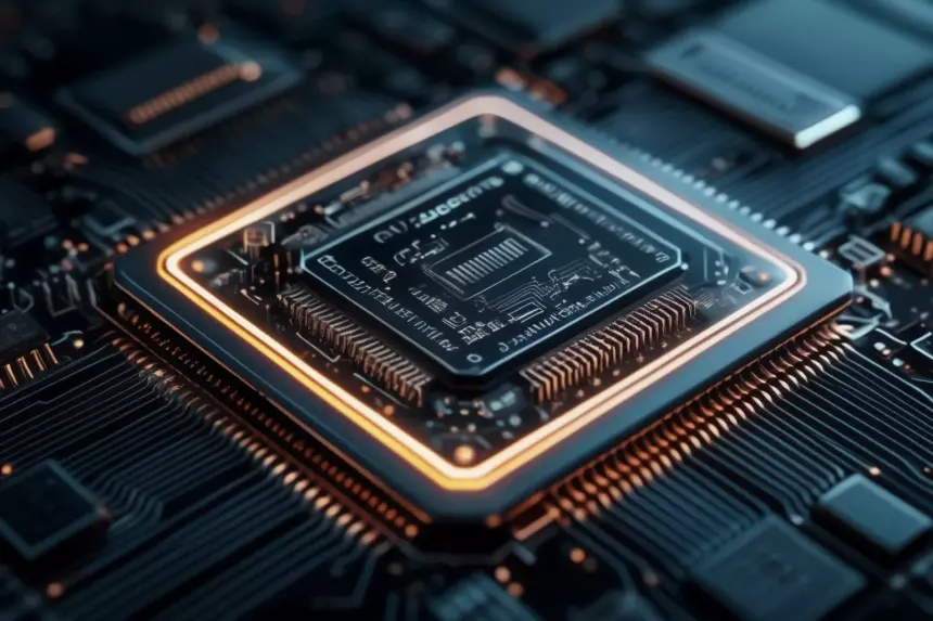 Rapidus начнёт массовое производство чипов для Apple и Google к 2027 году