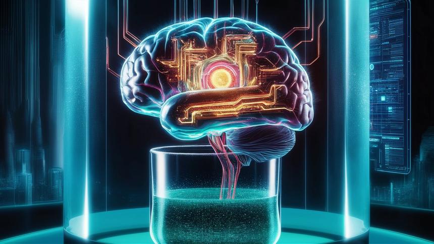 Исследование раскрыло механизм принятия решений в разных условиях