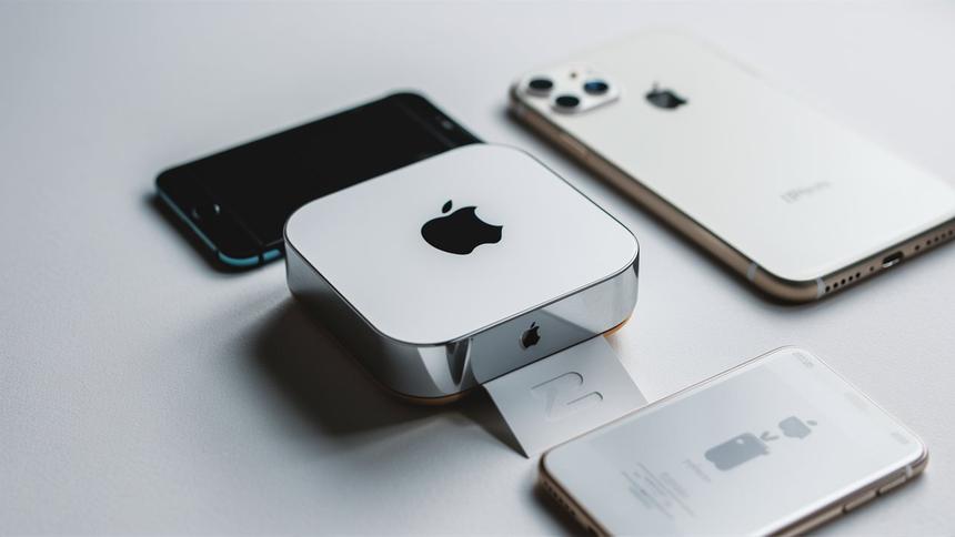 Японская Rapidus начала переговоры с Apple для создания чипов нового поколения