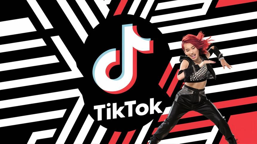 У музыкантов появился «отдельный» TikTok