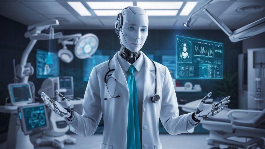 В России разработана система ИИ для диагностики рака шейки матки