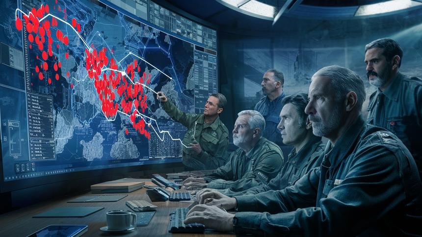 Сотрудник Microsoft сорвал 50-летний юбилей компании из-за контрактов с Израилем