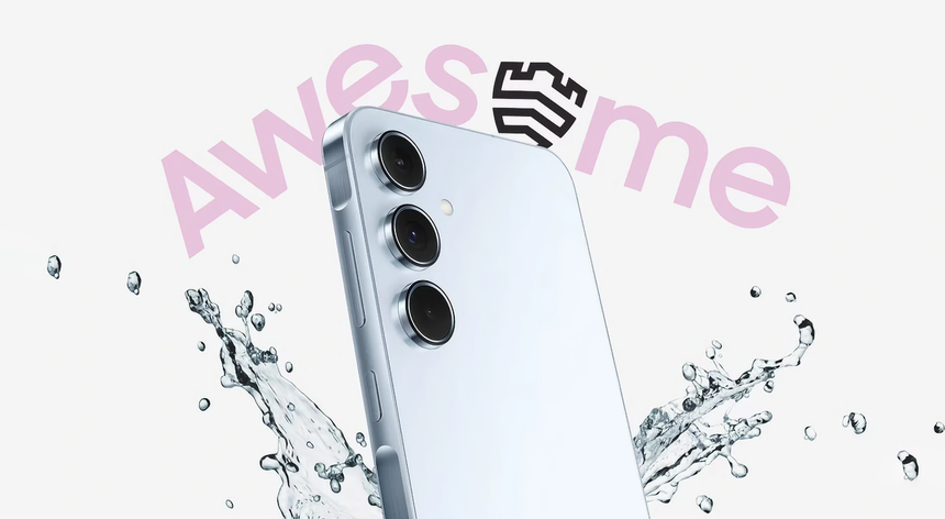 Эксперты GSMArena столкнули лоб в лоб недорогие смартфоны Samsung Galaxy A36 и Galaxy A56