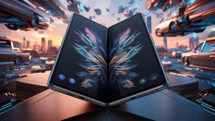 Камеры Pixel 10 Pro Fold разочаруют фанатов, если инсайдеры окажутся правы