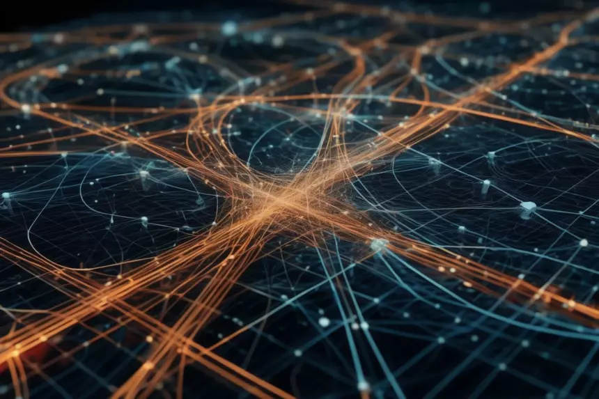 В Саратове создали модель для изучения развития социальных и транспортных сетей