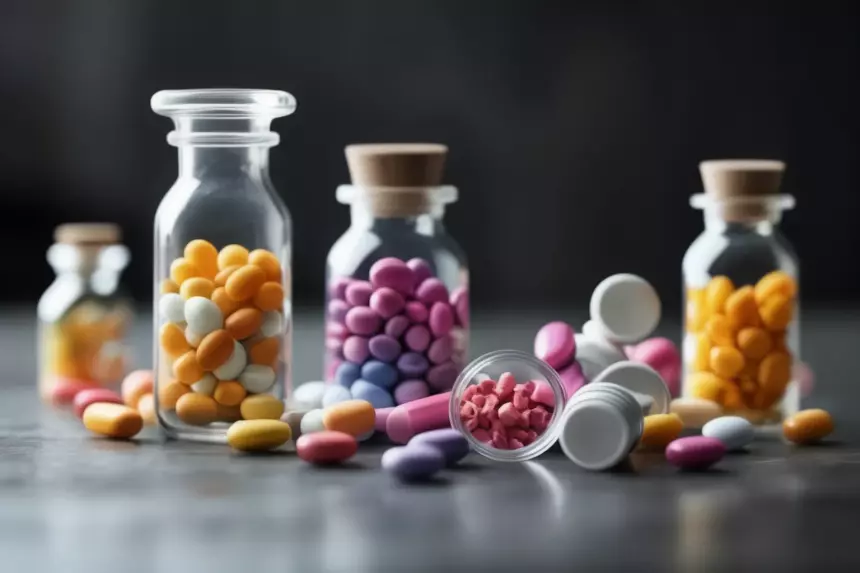 В России создали базу данных о побочных эффектах онкопрепаратов