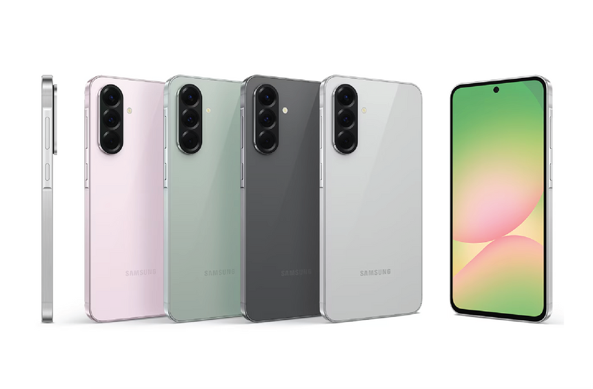 Обзорщики единогласно признали Samsung Galaxy A56 более удачной альтернативой Айфону 16e