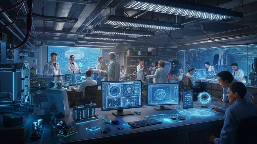 Российские ученые заменят японские гидроприводы собственными разработками