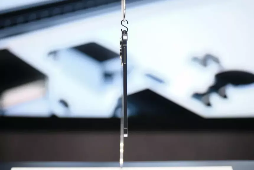 В сеть утекли цены сверхтонкого флагмана Galaxy S25 Edge — от €1362