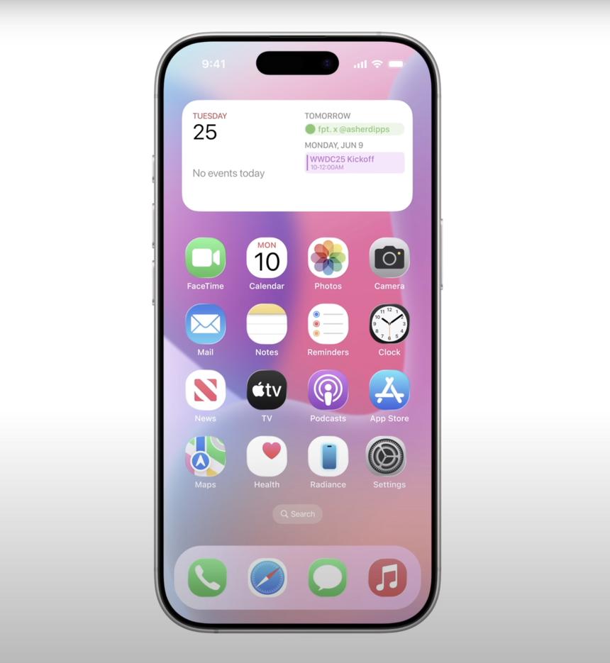 Слух: на iPhone 17 Pro появится возможность записывать видео сразу на две камеры