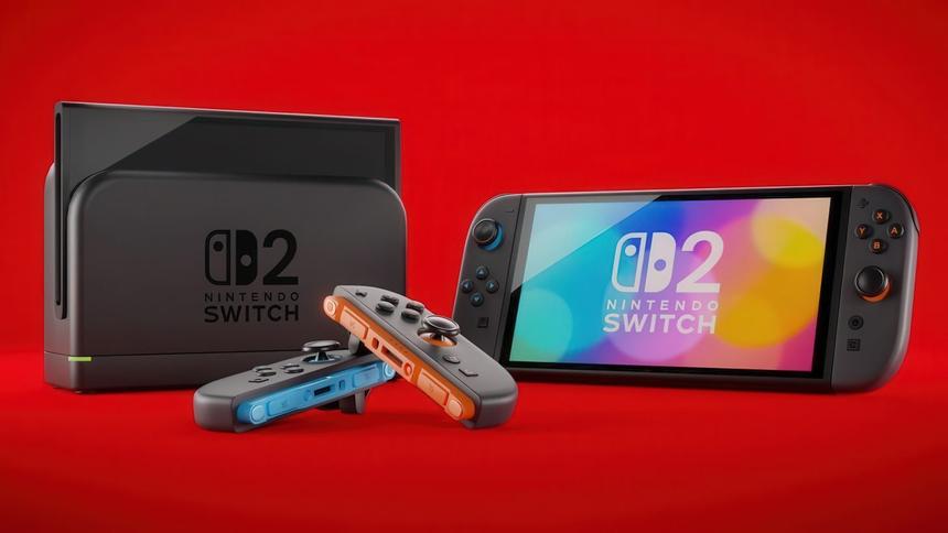 Nintendo Switch 2 станет основной игровой платформой, считают аналитики