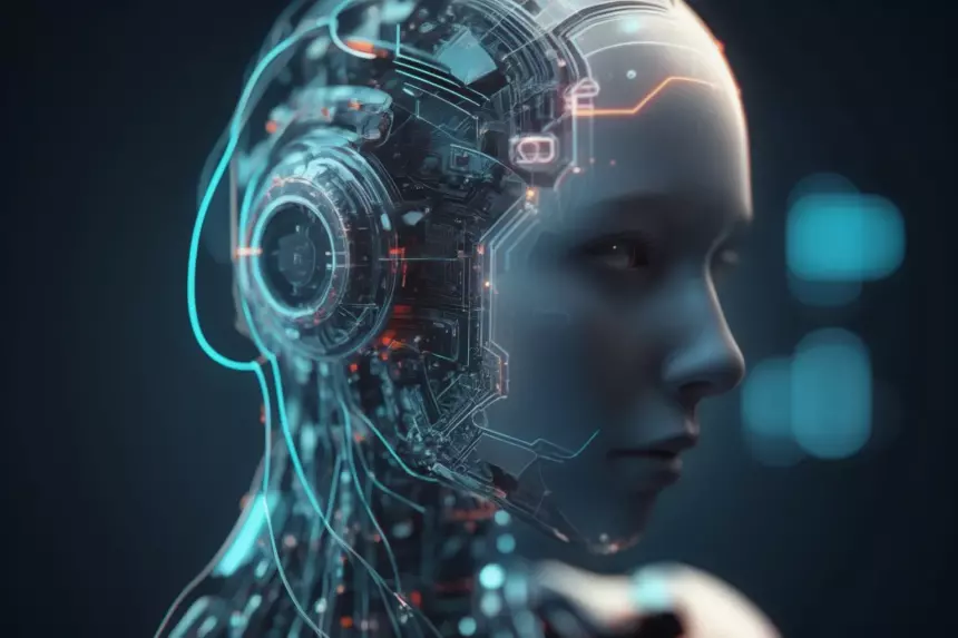 В России разработали «осязаемый» ИИ с возможностью обучения на лету