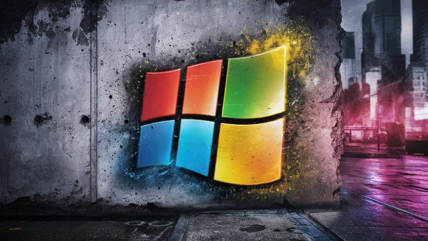 Microsoft вновь стала самой дорогой компанией после падения рынка из-за Трампа