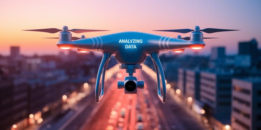 В Москве с помощью ИИ выявили около 300 земельных нарушений