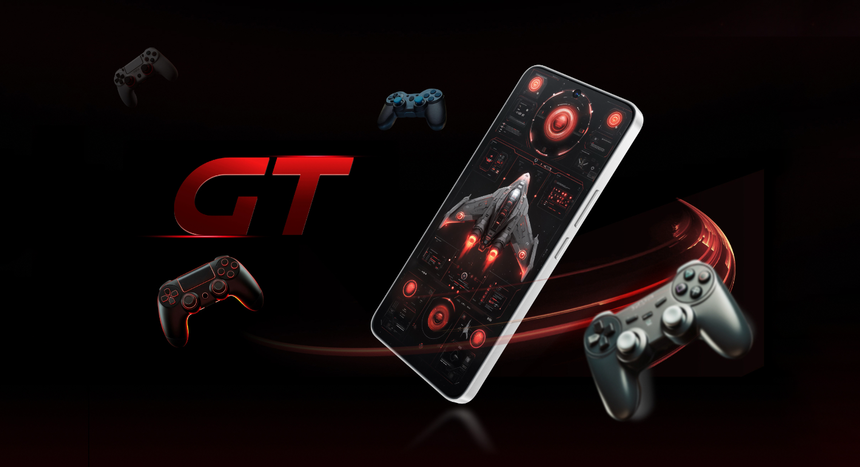 HONOR выпустит недорогой игровой смартфон GT Pro с топовым чипом Snapdragon 8 Elite