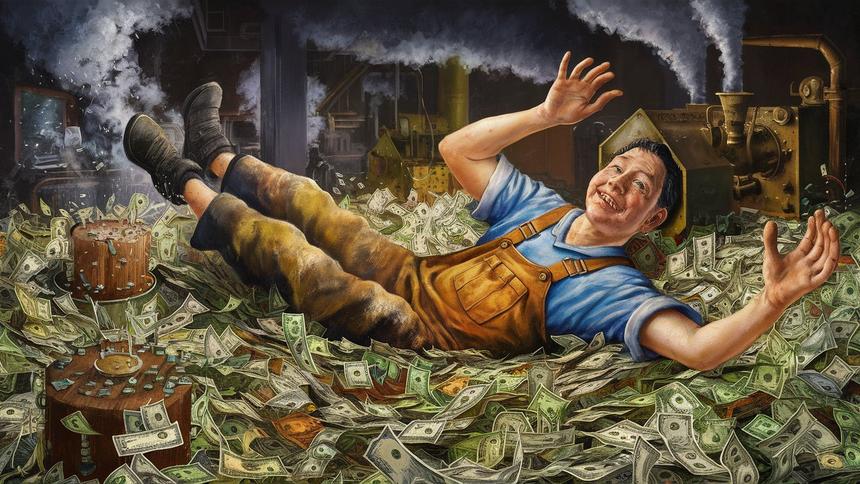 DIG Ventures выделили $100 млн на поддержку европейского ИИ