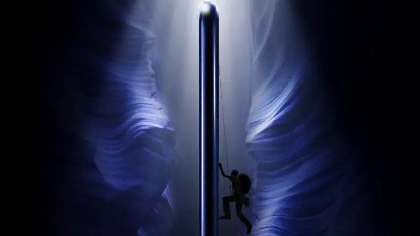 Утечка по смартфону Honor Power раскрыла батарею на 8000 мАч