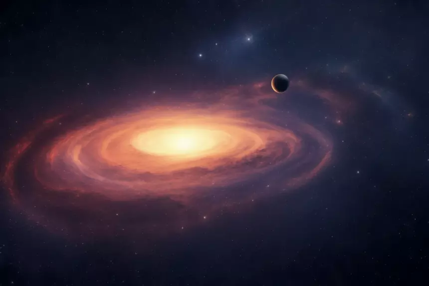 Курчатовский институт заключил соглашение о сотрудничестве с «Роскосмосом»