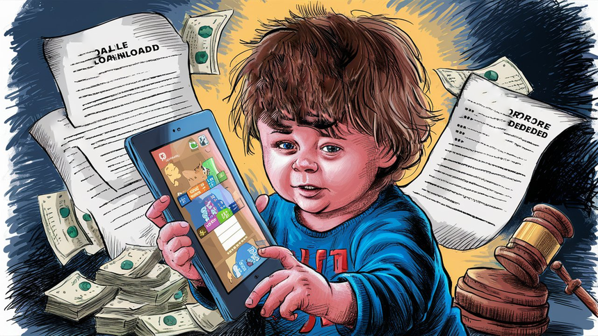 Скандал с Meta*: реклама для подростков наживалась на их эмоциональном состоянии