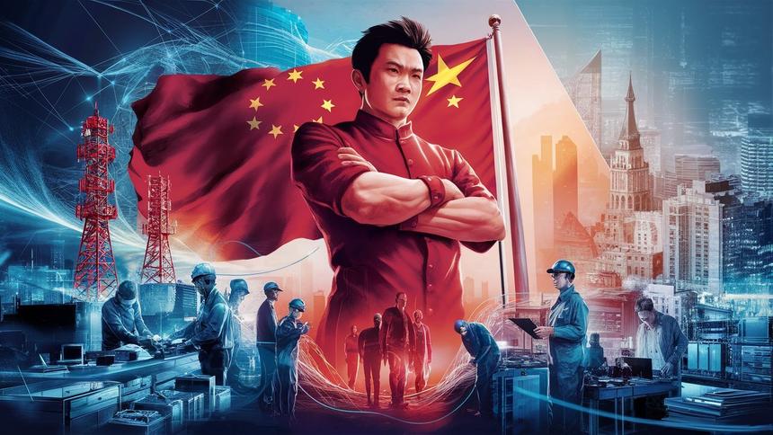 ​​Бывшая сотрудница Meta* раскрыла сговор компании с Китаем