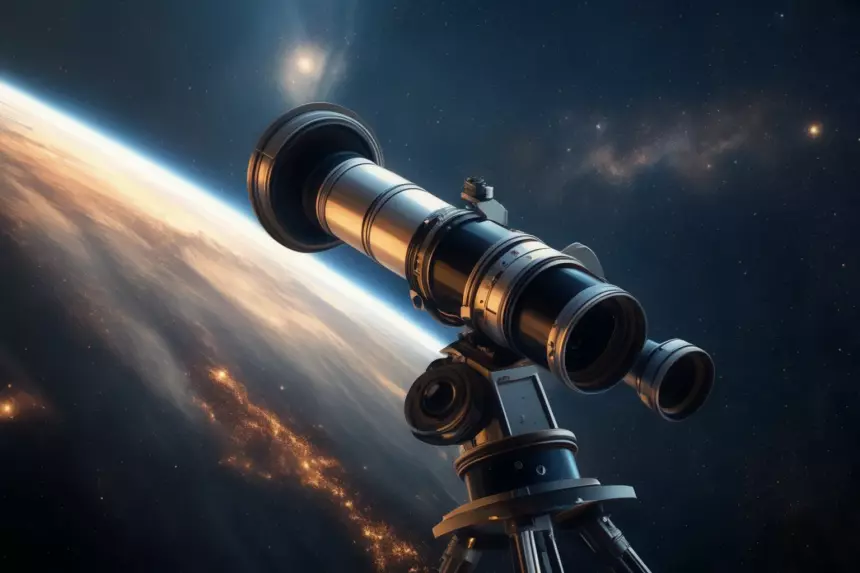 Cистему контроля зеркала для космической обсерватории создадут в Новосибирске