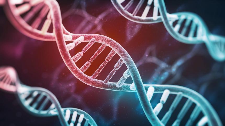 Новый алгоритм обнаружит опухоли по ДНК