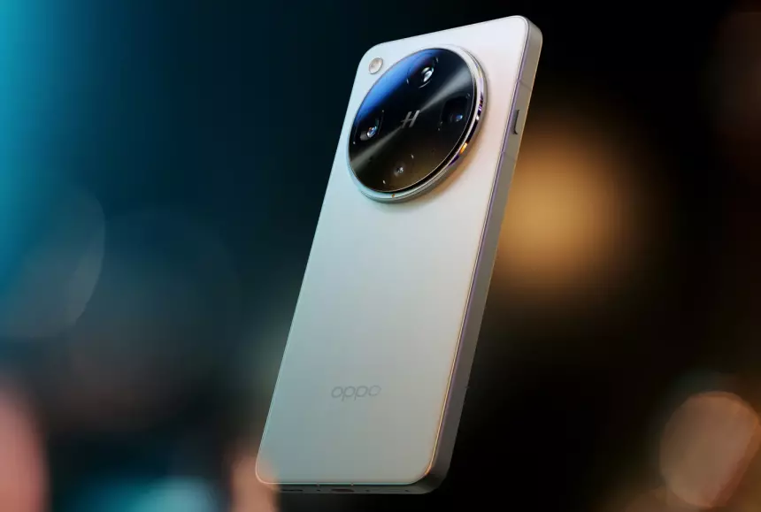 Флагманский Oppo Find X8 Ultra на базе Snapdragon 8 Elite представлен официально