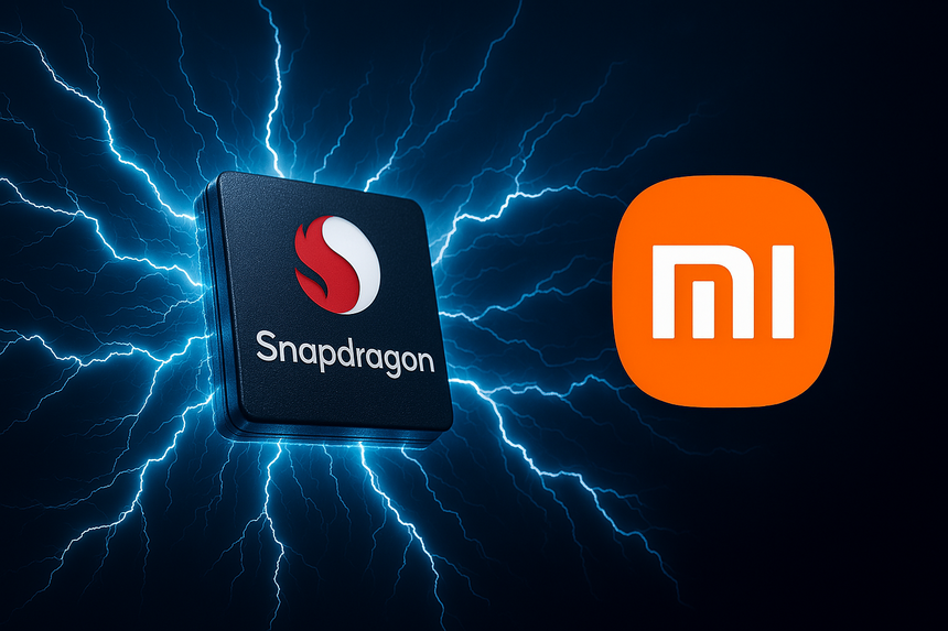 Xiaomi выпустит функцию для разгона и андервольтинга мобильных процессоров