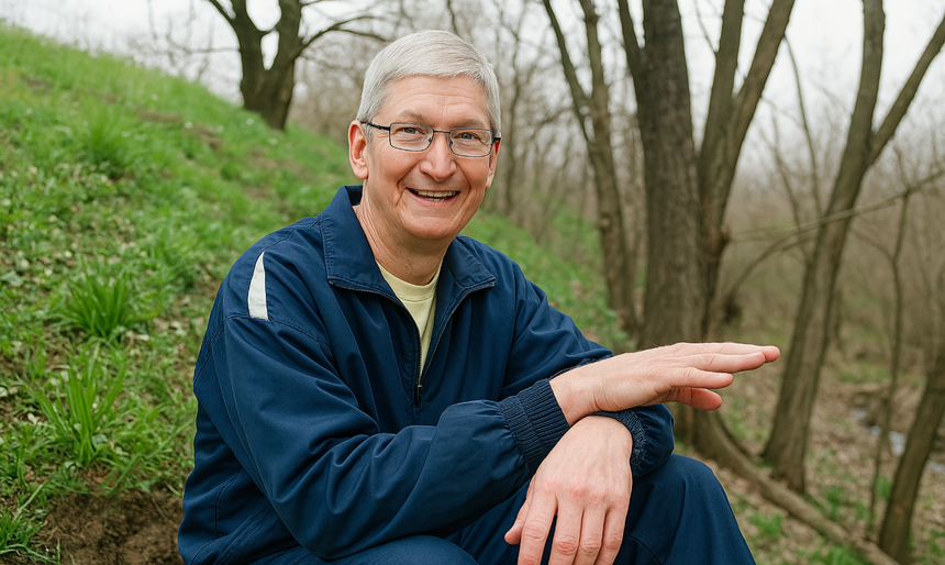 Журналисты выяснили, почему Apple провалила внедрение ИИ Siri в iOS