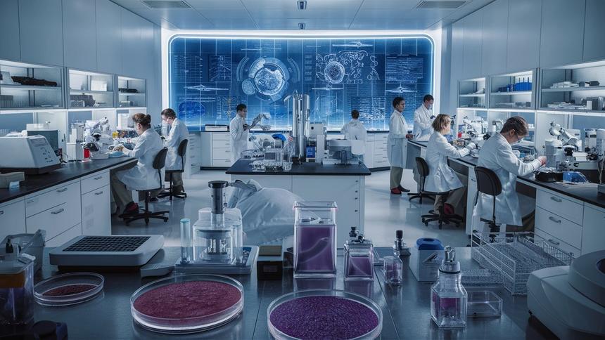 Российская вакцина от аллергии появится к началу 2026 года