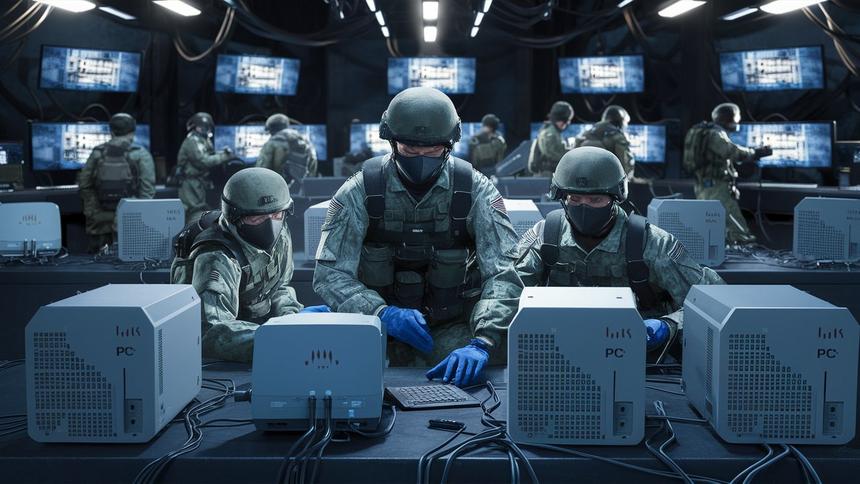 Указ Трампа подтвердил ставку на коммерческие технологии в Космических силах США