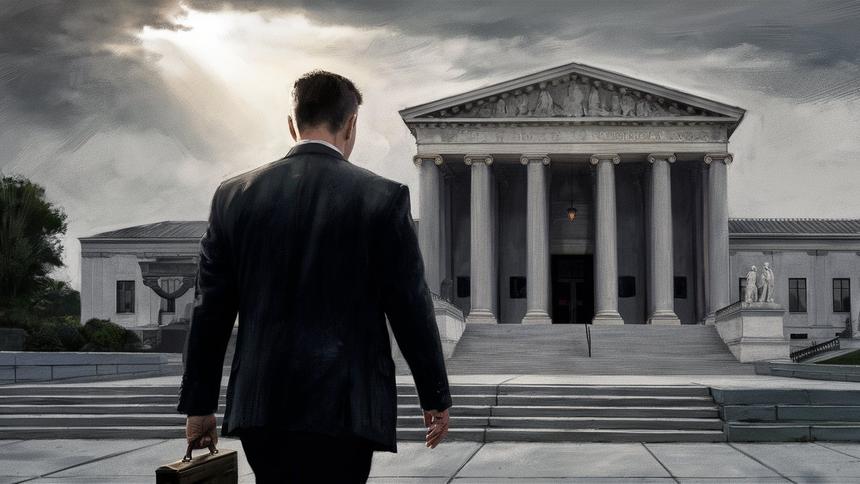 На Илона Маска посыпались иски – репутация миллиардера дала трещины