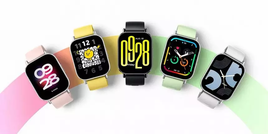 Названы пять самых продаваемых умных часов в России на начало 2025 г.